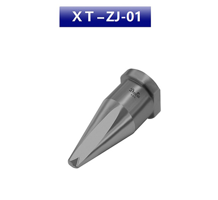 大威乐XT-ZJ-01烙铁头