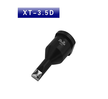 大威乐XT-3.5D烙铁头