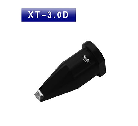 大威乐XT-3.0D烙铁头