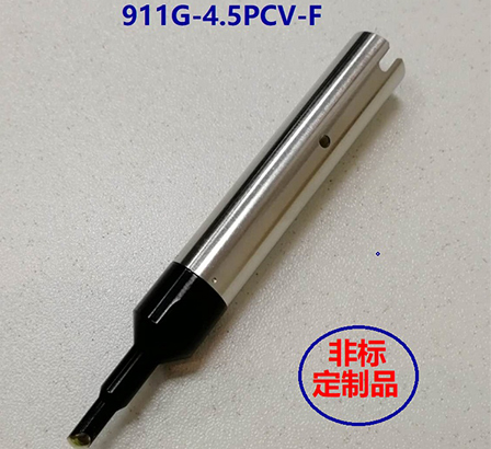 911G-4.5PCV-F烙铁头