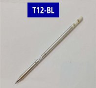白光T12-BL烙铁头