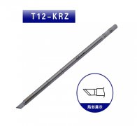 白光T12-KZR烙铁头